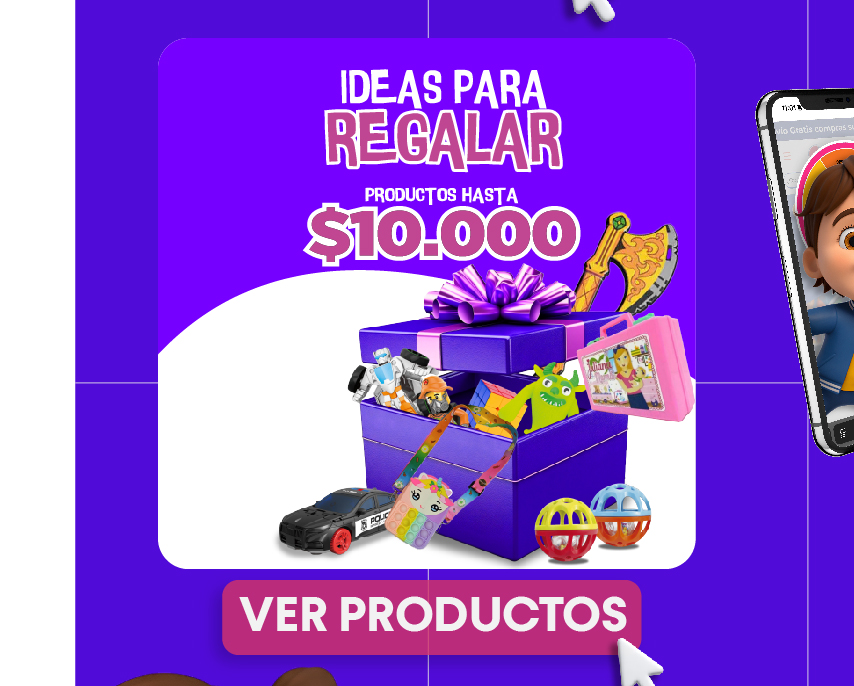 CityKids Juguetería